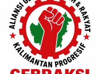 Aliansi Gebraksi Resmi Dibentuk, Usung Semangat “Bersatu Bergerak Menang”