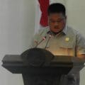 Paripurna DPRD Tanah Bumbu, Andi Rustianto Dorong OSS Keliling untuk Kemudahan NIB UMKM