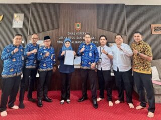 Dua Bulan Honorarium Tertunda, PMO dan BA Kalsel Minta Transparansi Pembayaran