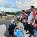 Ketua DPRD Kotabaru Apresiasi Kejurnas Gantole 2026, Dorong Wisata dan UMKM.