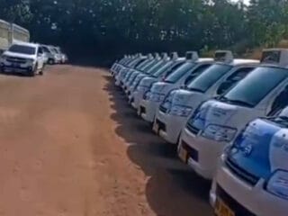 Surat Dishub Kotabaru: Operasional BTS Trans Saijaan Dihentikan Mulai 2 September